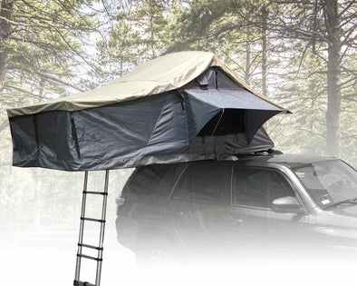 Nomadic 2 Extended Roof Top Tent