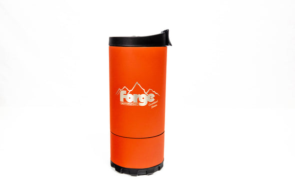 Campsite French Press Drink Package