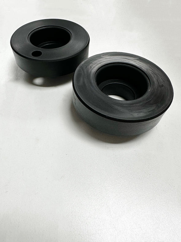 Rear Lift Spacer 1"