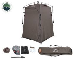 Wild Land Portable Privacy Room with Shower