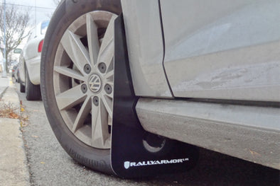 Rally Armor  2015+ Golf/Alltrack/GTI Mud Flaps