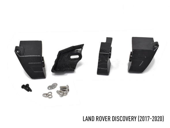 LAND ROVER DISCOVERY (2017+) - GRILLE MOUNT